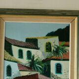 "Greece" by Tage Gavik