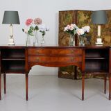 Enfilade mahogany, England 1960