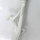 Large table lamp Art Deco style 1960s-70s