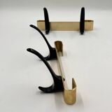Regency Coat Rack Duo