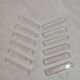 Glass knife holder