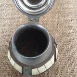 Moroccan teapot