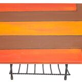 Porte-revues vintage
