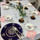 6 cups & saucers Tours porcelain