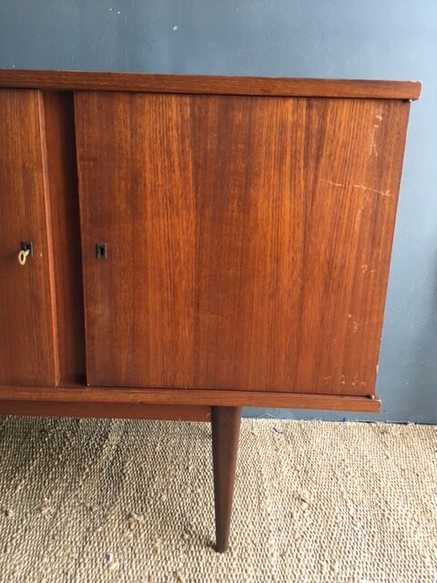 Scandinavian sideboard xxl