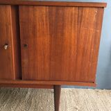 Scandinavian sideboard xxl