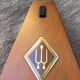Former Tweetner metronome 60s/70s