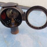 Bernard Headlight Lamp “The Vestales”