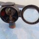 Bernard Headlight Lamp “The Vestales”