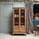 Old library with grilles (renovated)