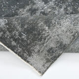 Turkish runner rug 74x170cm