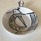 Ceramics Jacques Innocenti design years 60