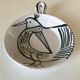 Ceramics Jacques Innocenti design years 60