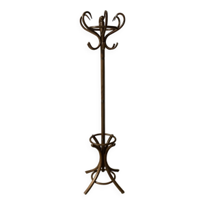 Portemanteau perroquet