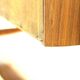 Scandinavian mahogany and beech secretary, Sweden, 1960