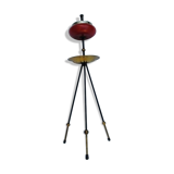 Ashtray turning vintage 50s