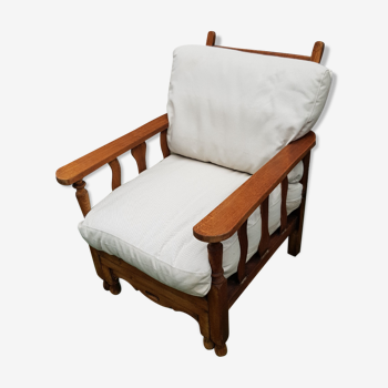 Fauteuil Morris