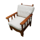 Fauteuil Morris