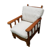 Morris armchair