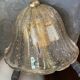 XXL pair of Murano glass wall lights – 1960s