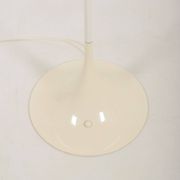Panthella floor lamp designed by Verner Panton for Louis Poulsen, 1970s