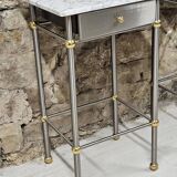 Pair of bedside tables