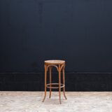 Baumann bar stool