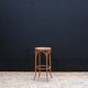 Baumann bar stool