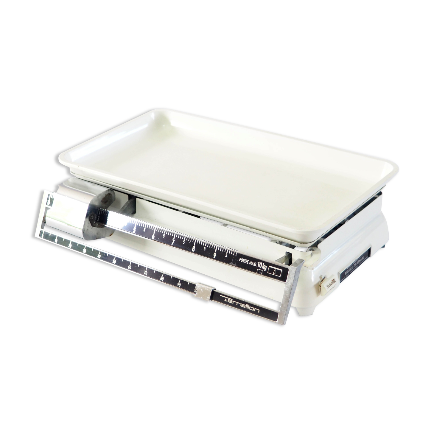 Teraillon kitchen scale