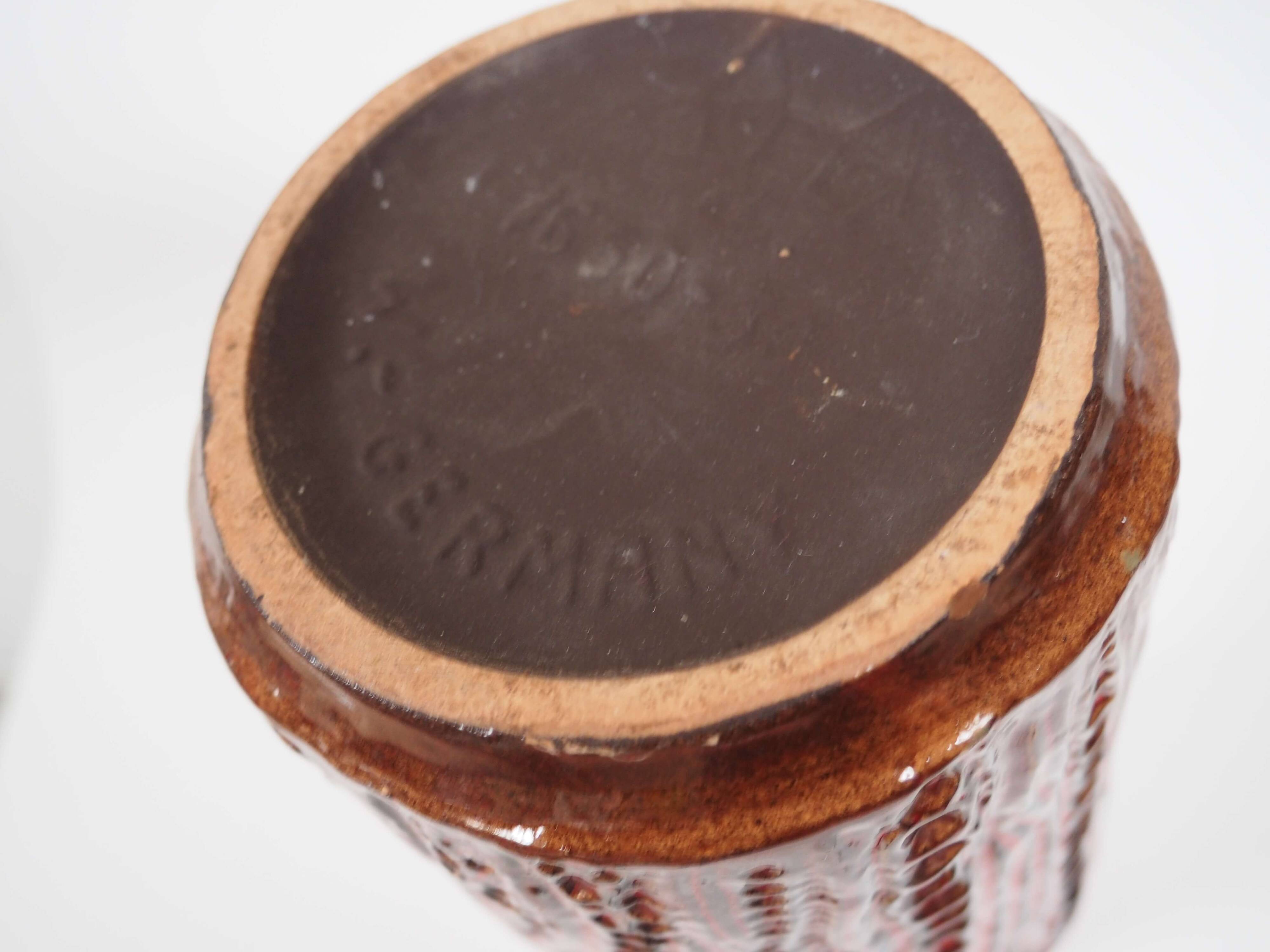 West germany vase Carstens Tönnieshof