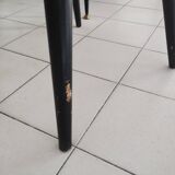 Scandinavian chair