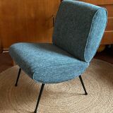 Pelfran fireside chair