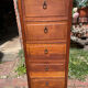 Oak craft furniture