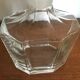 Carafe à whisky en cristal
