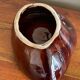 Large ashtray Vallauris