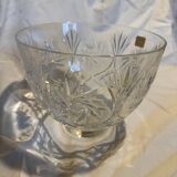 Crystal cup