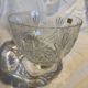 Coupe en cristal