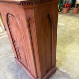 Religious objects storage unit