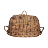 Rattan bell