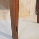 Table d'appoint