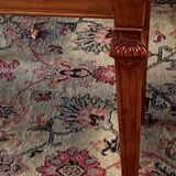 Set of two living side tables