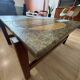 Coffee tables "The 2 potters"