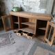 Display cabinet