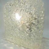 Square ceiling light