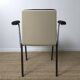 4 Allibert dining room chairs 1970