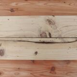 Terracotta farm table