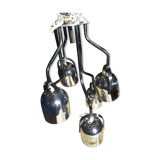 Chandelier Goffredo Reggiani 70s