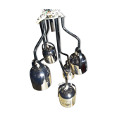 Lustre Goffredo Reggiani années 70