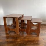 Set of 3 Nesting Tables