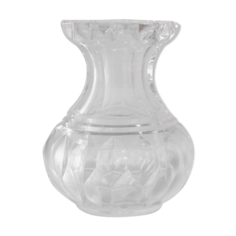 Vase art deco